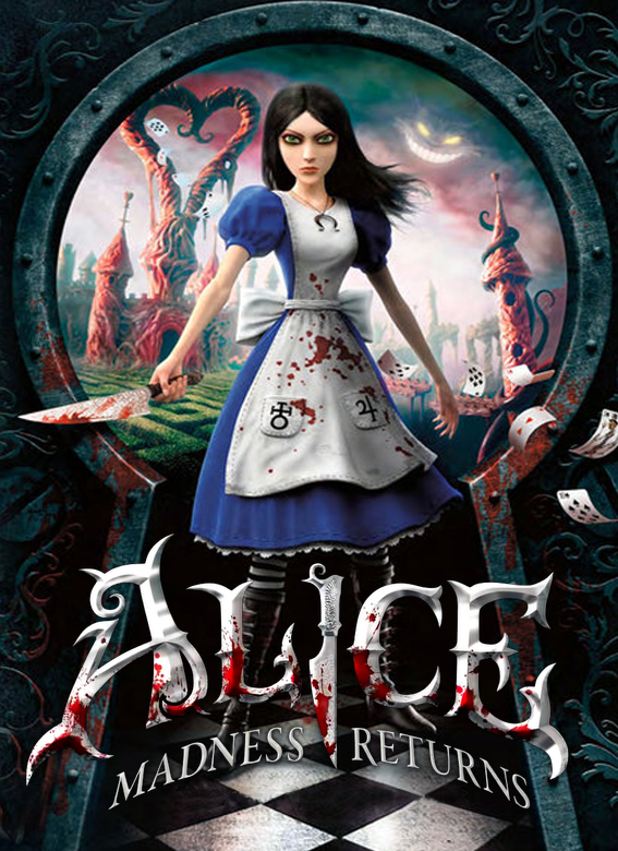 Alice the madness returns free