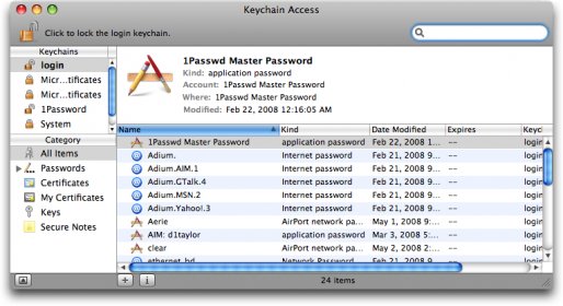 Download Private Key From Keychain Mac
